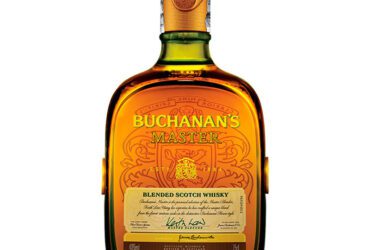 Whisky Buchanans Master 750 Ml