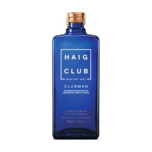 Whisky Haig Club 700 Ml