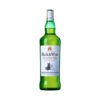 Whisky Black And White 700 Ml - Imagen 2