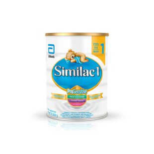 Similac 1 Prosensitive 850 Gr