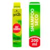 Shampoo Got2B Seco Extra Frescura 200 Ml - Imagen 2
