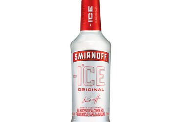 Cóctel Smirnoff Ice Botella 275 Ml