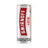 Cóctel Smirnoff Ice Lata 250 Ml - Imagen 2