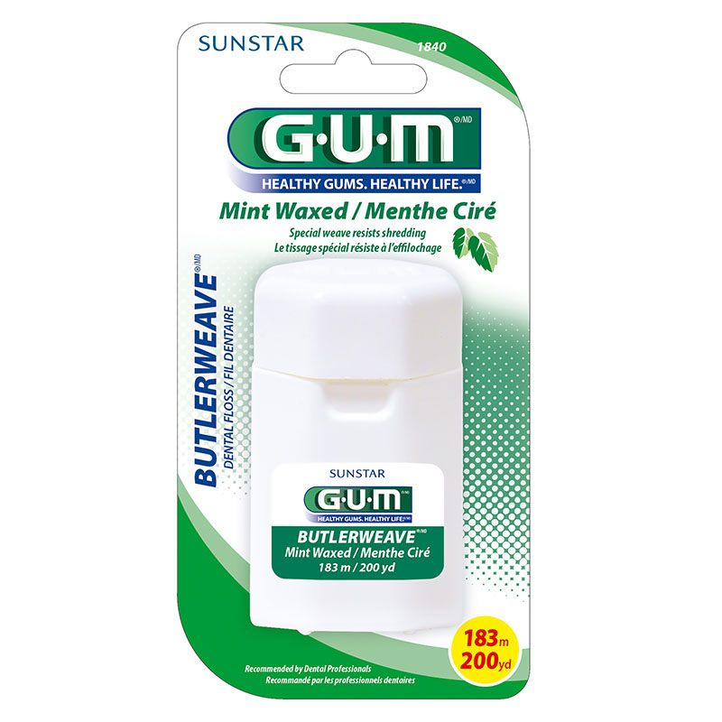 Seda Dental Gum 183 Mts Gratis Seda Express 10.9 M - Imagen 2