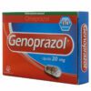 Genoprazol 20 Mg 14 Cápsulas (Sf) - Imagen 2