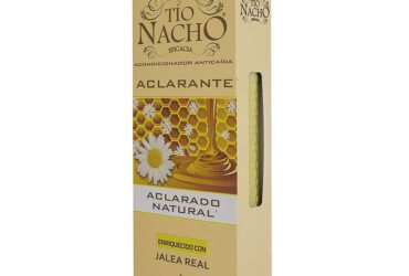 Acondicionador Tio Nacho Aclarante 415 Ml(Sf)