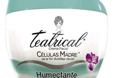 Crema Teatrical Humectante 100 G(Sf)