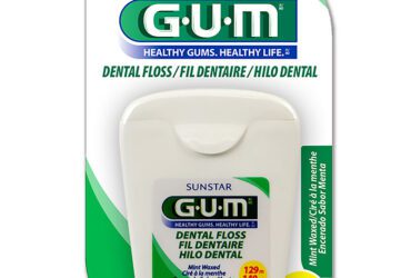 Hilo Dental Gum Menta 129 M