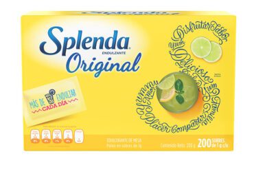 Splenda 200 Sobre