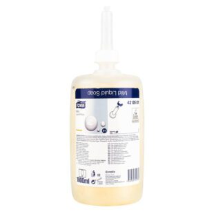 Jabón Familia Líquido Repuesto Suave 1000 Ml R420501