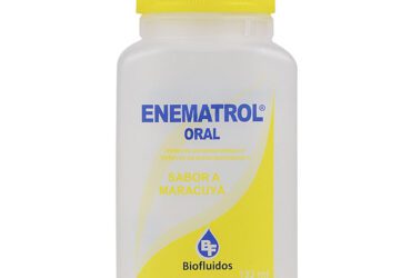 Enematrol Oral Maracuyá 133 Ml