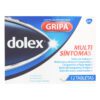 Dolex Gripa 12 Tabletas - Imagen 2