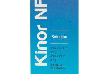 Kinor Nf Solución 10 Ml