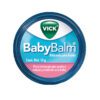 Vick Babybalm 12 Gramos 6 Unidades - Imagen 2