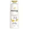 Shampoo Pantene Liso Extremo Prov 400 Ml - Imagen 2