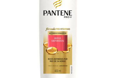 Acondicionador Pantene A Prov Rizos 400 Ml