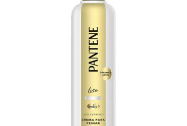 Pantene Hidrocrema Prov Liso Extremo 300 Ml