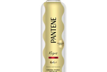 Pantene Hidrocrema Ami Prov Rizos Definidos 300Ml