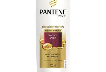 Acondicionador Pantene A Prov Control Caida 400Ml
