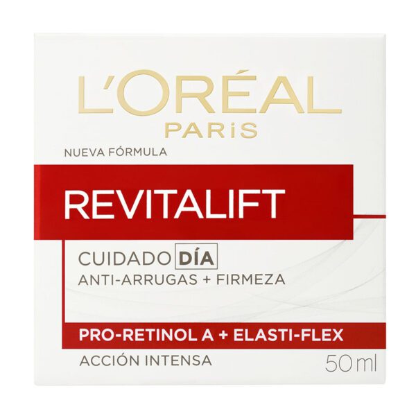 Dermo Expertise Revitalift Dia 50 Gr