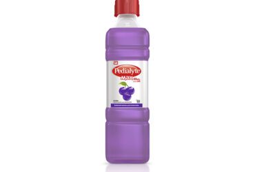 Pedialyte Con Zinc 60 Uva 500 Ml