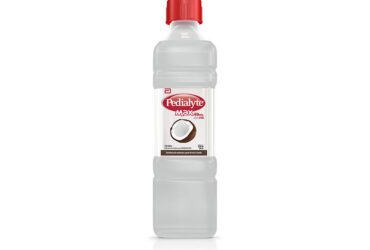 Pedialyte Max Con Zinc 60 Coco 500 Ml