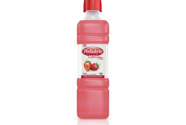 Pedialyte Max Con Zinc 60 Fresa 500 Ml