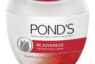 Crema Ponds Rejuveness 100 Gr