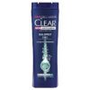 Shampoo Clear 2 En 1 Dual Effect 200 Ml