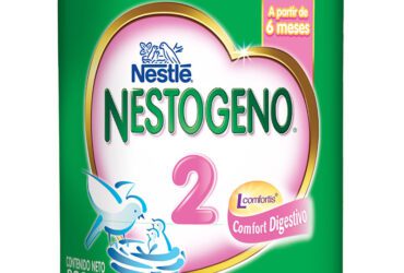 Nestogeno 2 800 Gr
