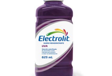 Electrolit Hidratante Uva 625 Ml