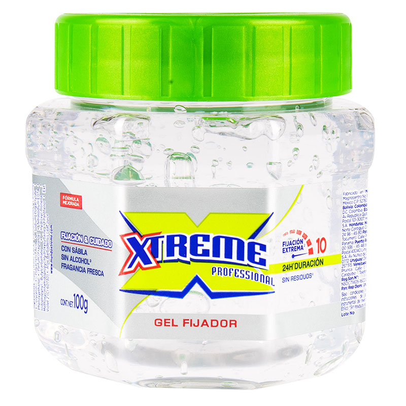 Gel Xtreme Professional 100 Gr - Imagen 2