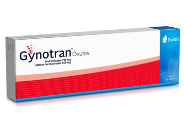 Gynotran 7 Óvulos
