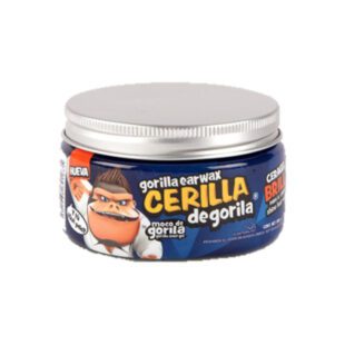 Ceragel Cerilla De Gorila Brillo 100 Gr