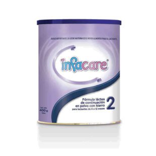 Infacare 2 400 Gr
