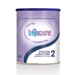 Infacare 2 800 Gr