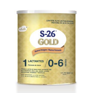 S-26 Gold 900 Gr Nf (A)(Pae)