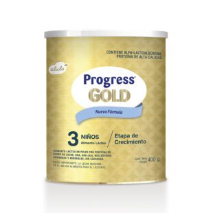 Progress Gold 400 Gr Nf