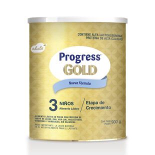 Progress Gold 900 Gr Nf(Pae)