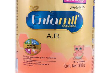 Enfamil Ar Premium 900 Gr (A)(Pae)