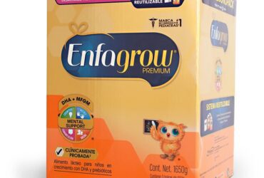 Enfagrow Premium Caja 1650 Gr (A)(Pae)