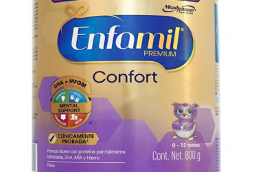 Enfamil Premium Confort 800 Gr (A)(Pae)
