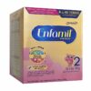 Enfamil Premium 2 Caja 1650 Gr (A)(Pae) - Imagen 2