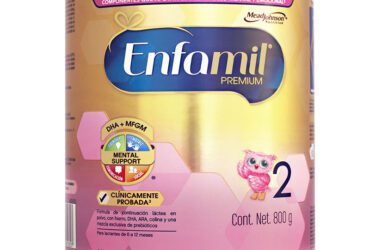 Enfamil Premium 2 800 Gr(Pae)