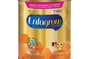 Enfagrow Premium 3 800 Gr (Pae)