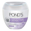 Crema Ponds Sensitive 100 Gr - Imagen 2