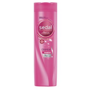 Shampoo Sedal Ceramidas 340 Ml