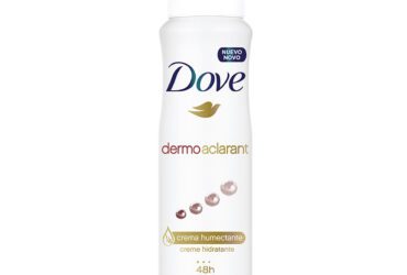 Desodorante Dove Spray Dermoaclarant 150 Ml M