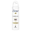 Desodorante Dove Spray Invisible Dry 89 Gr M - Imagen 2