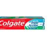 Crema Dental Colgate Triple Acción 100 Gr - Imagen 2